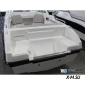 Стеклопластиковый катер WYATBOAT Neman-500 P