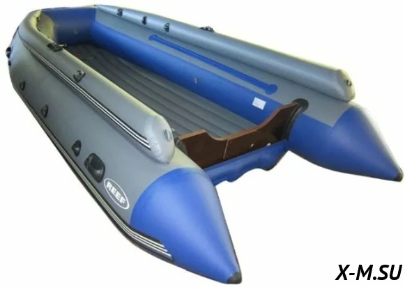 Лодка надувная REEF JET 450 F Лодка надувная REEF JET 450 F