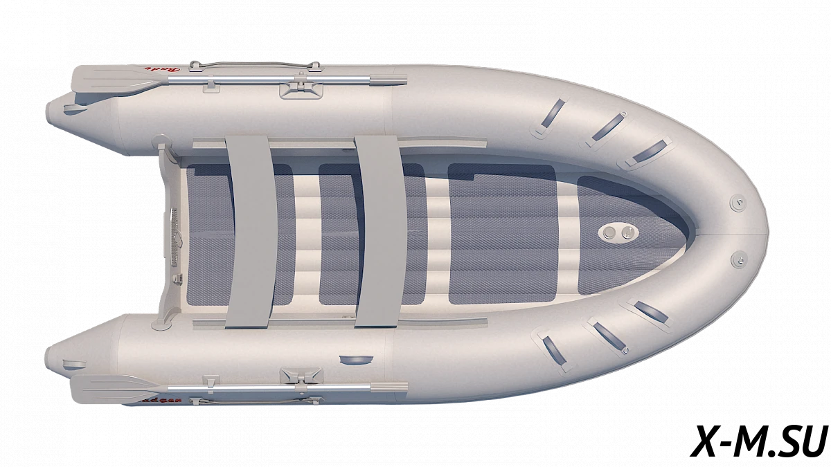 Лодка ПВХ нднд Air Line 420 Badger Лодка ПВХ нднд Air Line 420 Badger