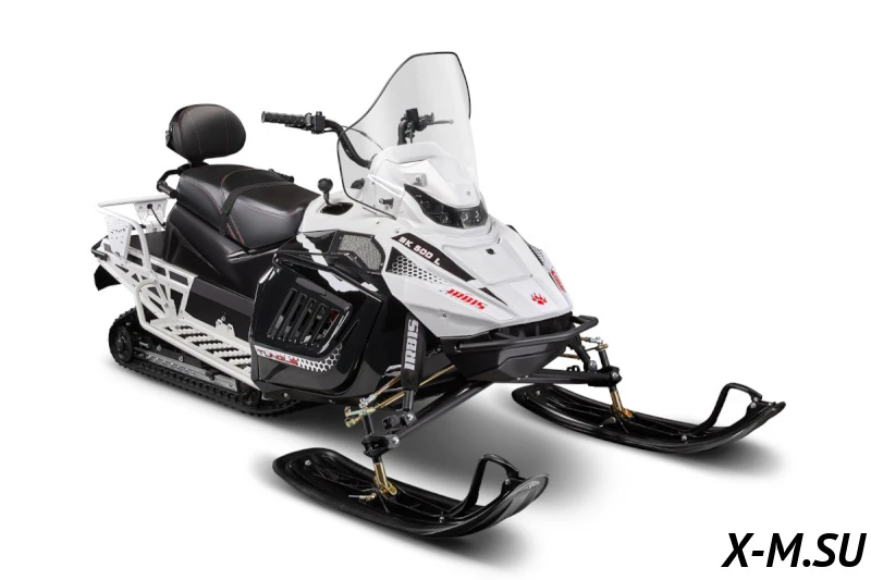 Снегоход IRBIS TUNGUS 600LE 25/26 Снегоход IRBIS TUNGUS 600LE 25/26