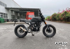 Мотоцикл FUEGO Scrambler 250  – 3.0 PRO-SPORT