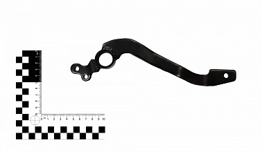 Педаль тормоза PHM5(Z5)  42600240