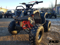 Квадроцикл RAPTOR 8 ATV125UF CLASSIC 125CC 4Т