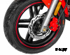 Скутер Regulmoto Formula 125 (LJ125T-8M)