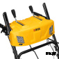 Снегоуборщик DENZEL SBM 610DT PRO