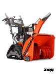 Снегоуборщик HUSQVARNA ST 268EPT