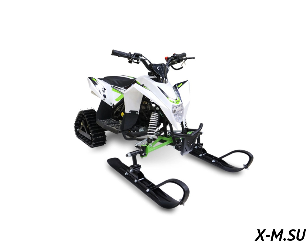Снегоцикл MOTAX Gekkon 90 Snow