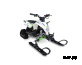 Снегоцикл MOTAX Gekkon 90 Snow