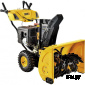 Снегоуборщик DENZEL SB 1100 E
