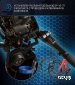 Лодочный мотор MARLIN PROLINE MP 30 AMHS