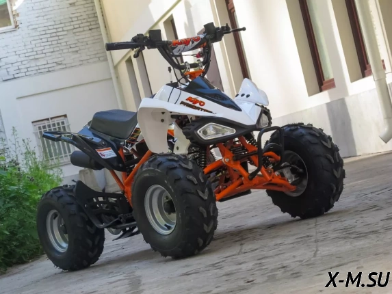 Квадроцикл KAYO PREDATOR 2021