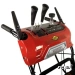 Снегоуборщик бензиновый DDE ST1387LET (двиг Loncin "SnowEngine" 13 л.с. захват 34'' 6 вперёд/2 назад гусеницы 11" элстарт LED фара)