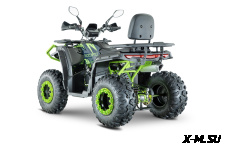 Квадроцикл YACOTA VIKING 200