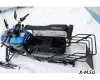 Снегоход PROMAX 300 SNOWPRO