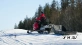 Снегоход OSM SM1000