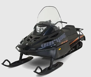Снегоход Русская механика РМ ТАЙГА ВАРЯГ 500