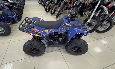 Квадроцикл GBM SHARP KIDS 125