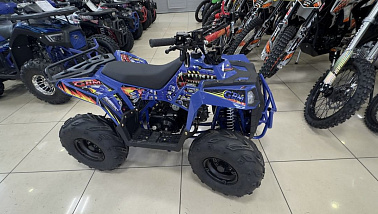Квадроцикл GBM SHARP KIDS 125