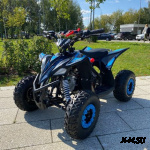 Квадроцикл MOTORHEAD Mexico 90cc