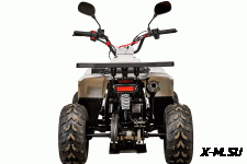 Квадроцикл Yacota Raposa 130 PRO-SPORT