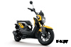 Скутер Honda ZOOMER X 110