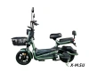 Электроскутер Regulmoto SAIGE JET 350W 60V20AH