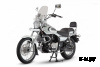 Мотоцикл BAJAJ Avenger 220 Cruise 