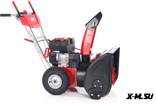 Снегоуборщик GEOS by Alko Snowline 560 ll