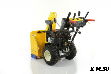 Снегоуборщик CUB CADET XS3 71 SWE