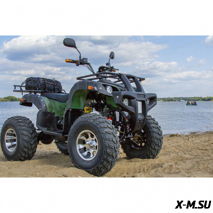 Электроквадроцикл SIMARGL ELEKTRO Offroad