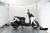 Скутер X-MOTORS CYCLONE 200cc