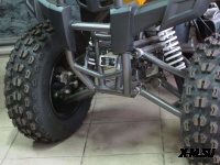 Квадроцикл ABM APACHE 150 BASIC