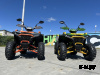 Квадроцикл FAIDET URBAN 150