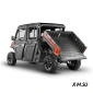 Мотовездеход (UTV/БАГГИ) AODES Workcross 1000cc-6 HVAC 2025