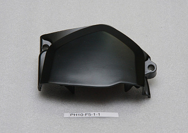 Крышка двс, задняя левая PH10-150  PH10F511