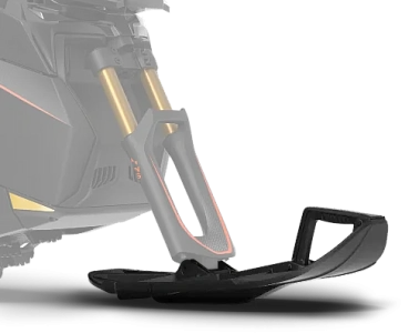 Сноубайк Widescape WS250