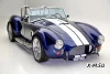 Бензиновый автомобиль SHERHAN SHELBY COBRA 