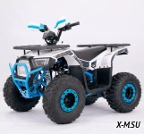 Квадроцикл YACOTA Sirius 125