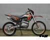 Мотоцикл JHLMOTO JHL MX300 PR300 (175FMN)