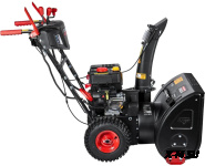 Снегоуборщик ELITECH ST 0762LE