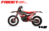 Кроссовый мотоцикл FAIDET CB300F POWER-MAX