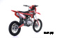 Питбайк APOLLO TRACKER 125LE