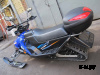 Снегоход ABM Wind 320
