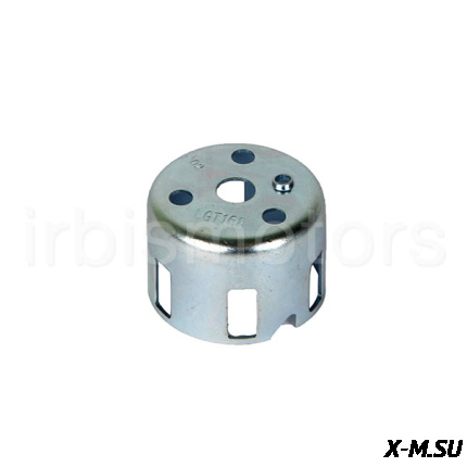 Чашка стартера, отв. часть ZS168FB, 168FA H45mm (21520-KB01-0700)