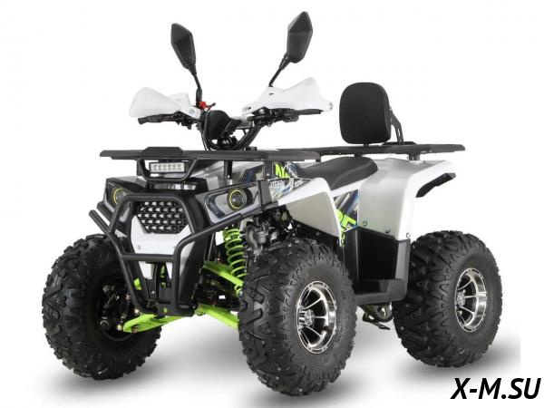 Квадроцикл ARMOUR 125 Квадроцикл ARMOUR 125