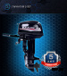 Лодочный мотор MARLIN PROLINE MP 30 AMHS