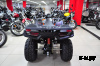 Квадроцикл LONCIN OVERLAND 200