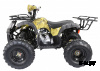 Квадроцикл ATV Termit TT