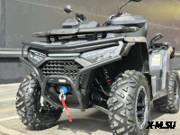 Квадроцикл HND QRX 650 PRO