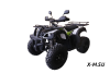 Квадроцикл ATV Jaeger 200